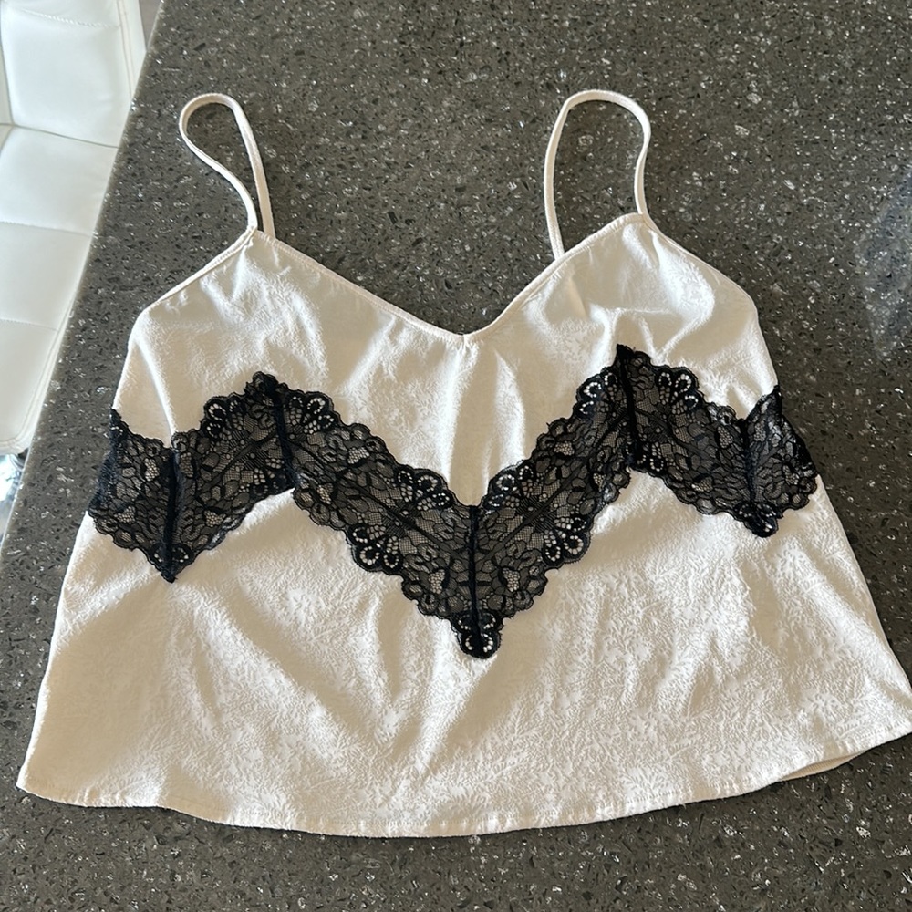 Zara top